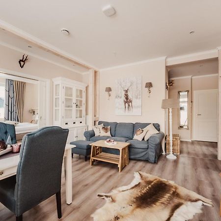 Apartament Casa Bella Cosa Braunlage Zewnętrze zdjęcie