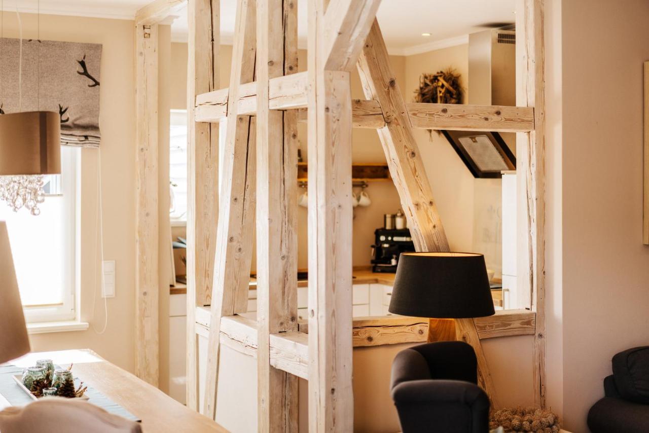Apartament Casa Bella Cosa Braunlage Zewnętrze zdjęcie