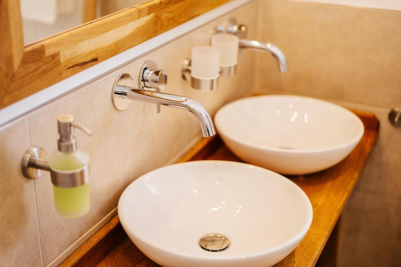 Apartament Casa Bella Cosa Braunlage Zewnętrze zdjęcie