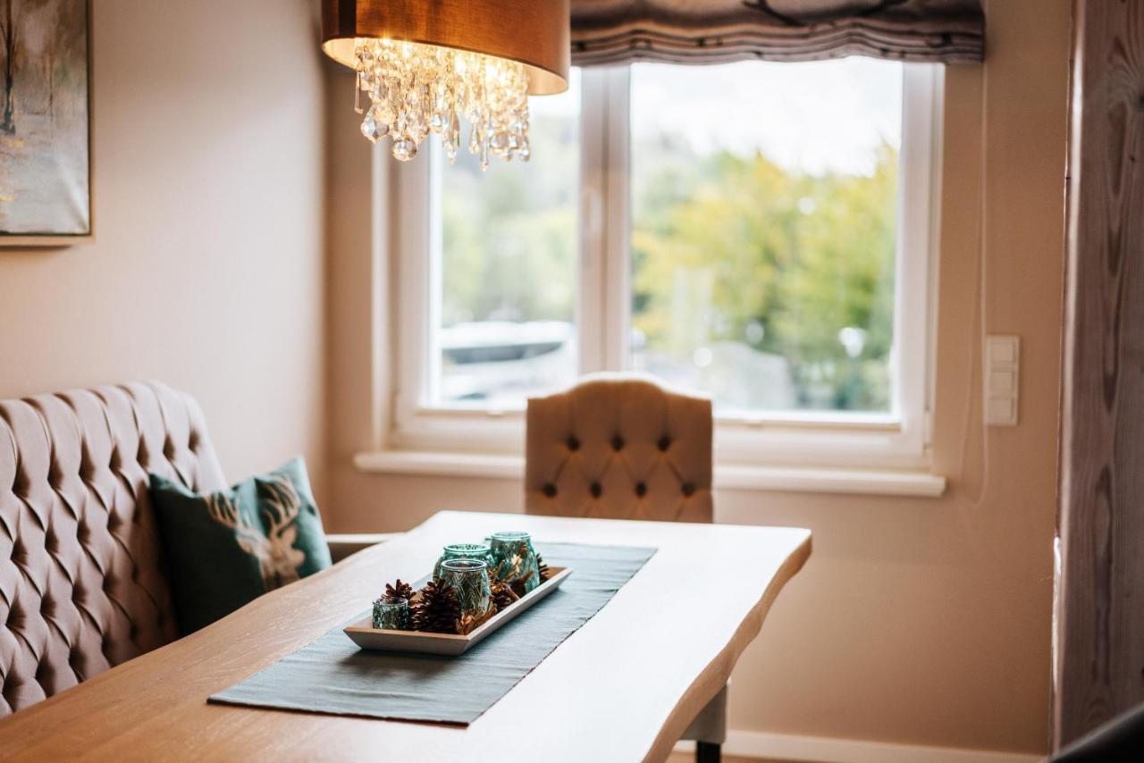 Apartament Casa Bella Cosa Braunlage Zewnętrze zdjęcie