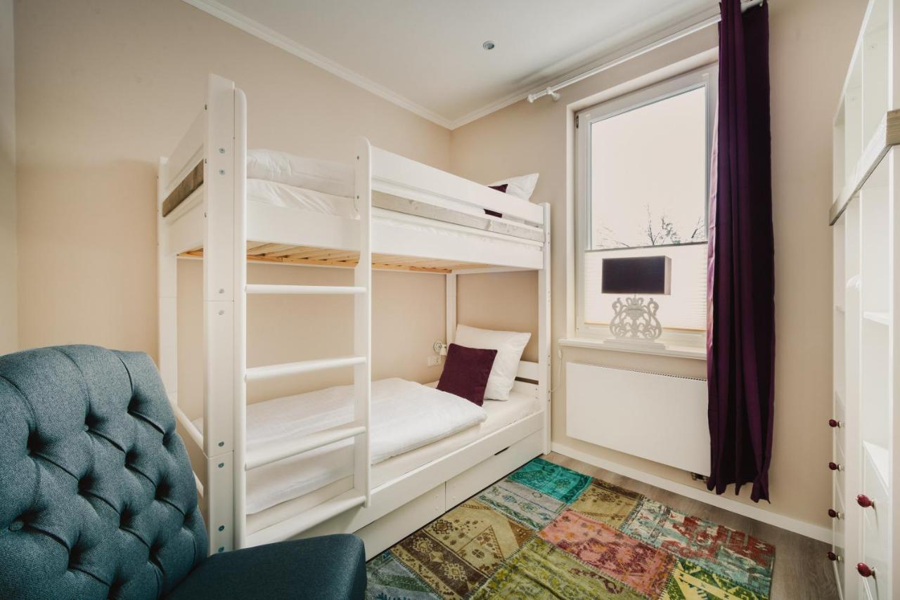 Apartament Casa Bella Cosa Braunlage Zewnętrze zdjęcie