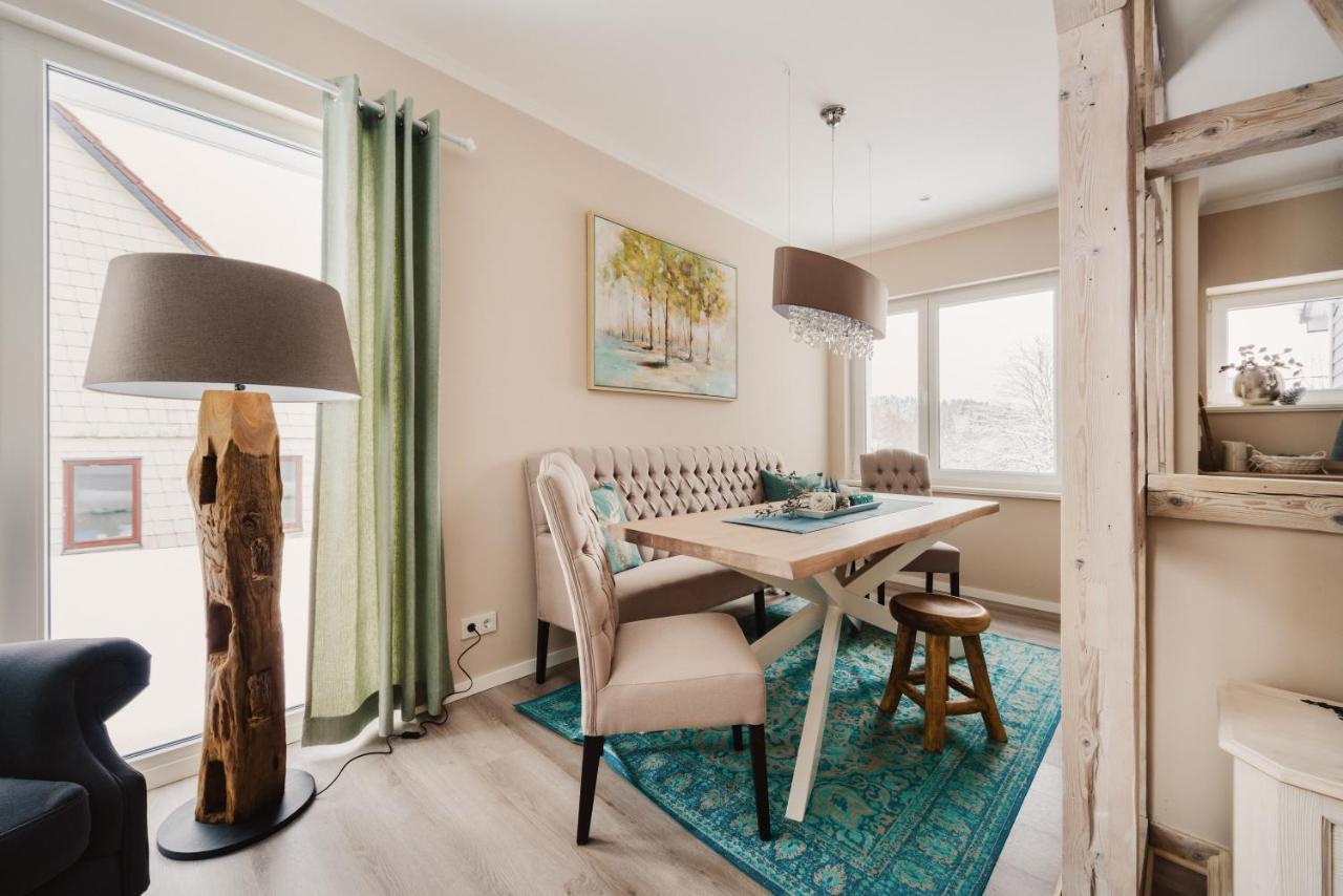 Apartament Casa Bella Cosa Braunlage Zewnętrze zdjęcie