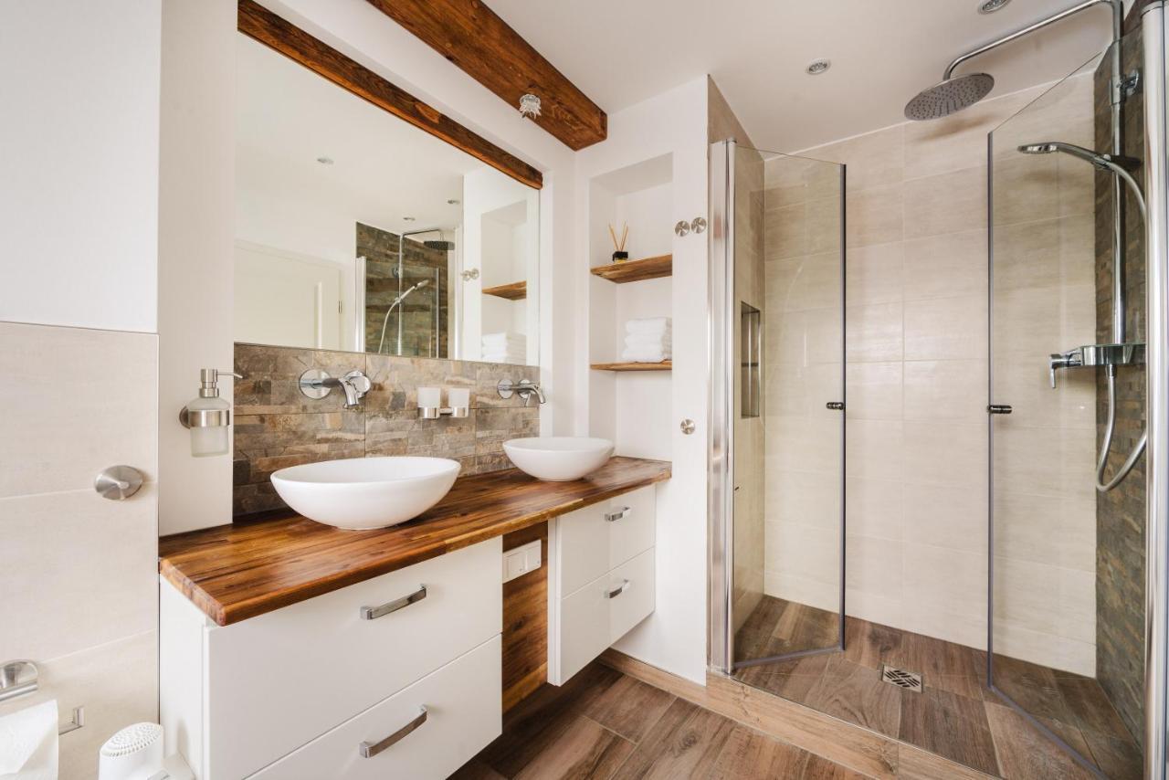 Apartament Casa Bella Cosa Braunlage Zewnętrze zdjęcie