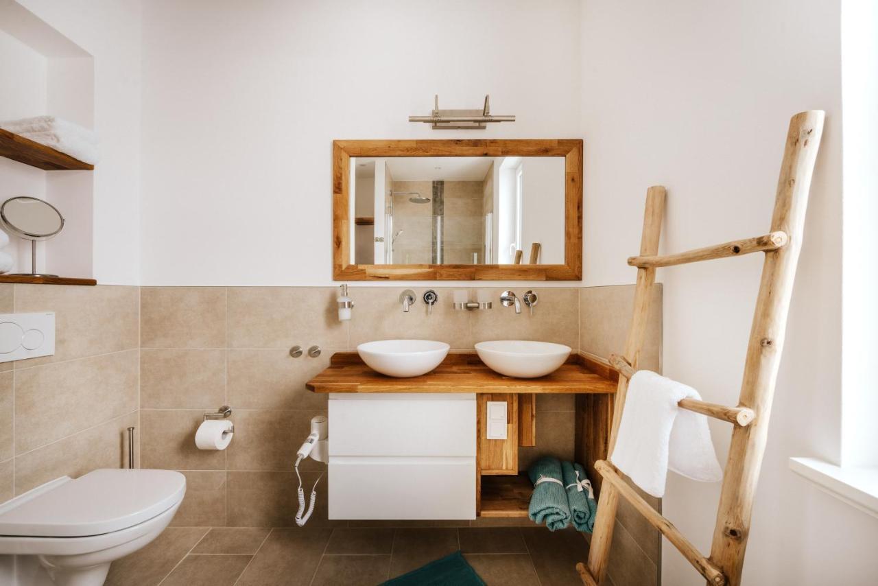 Apartament Casa Bella Cosa Braunlage Zewnętrze zdjęcie