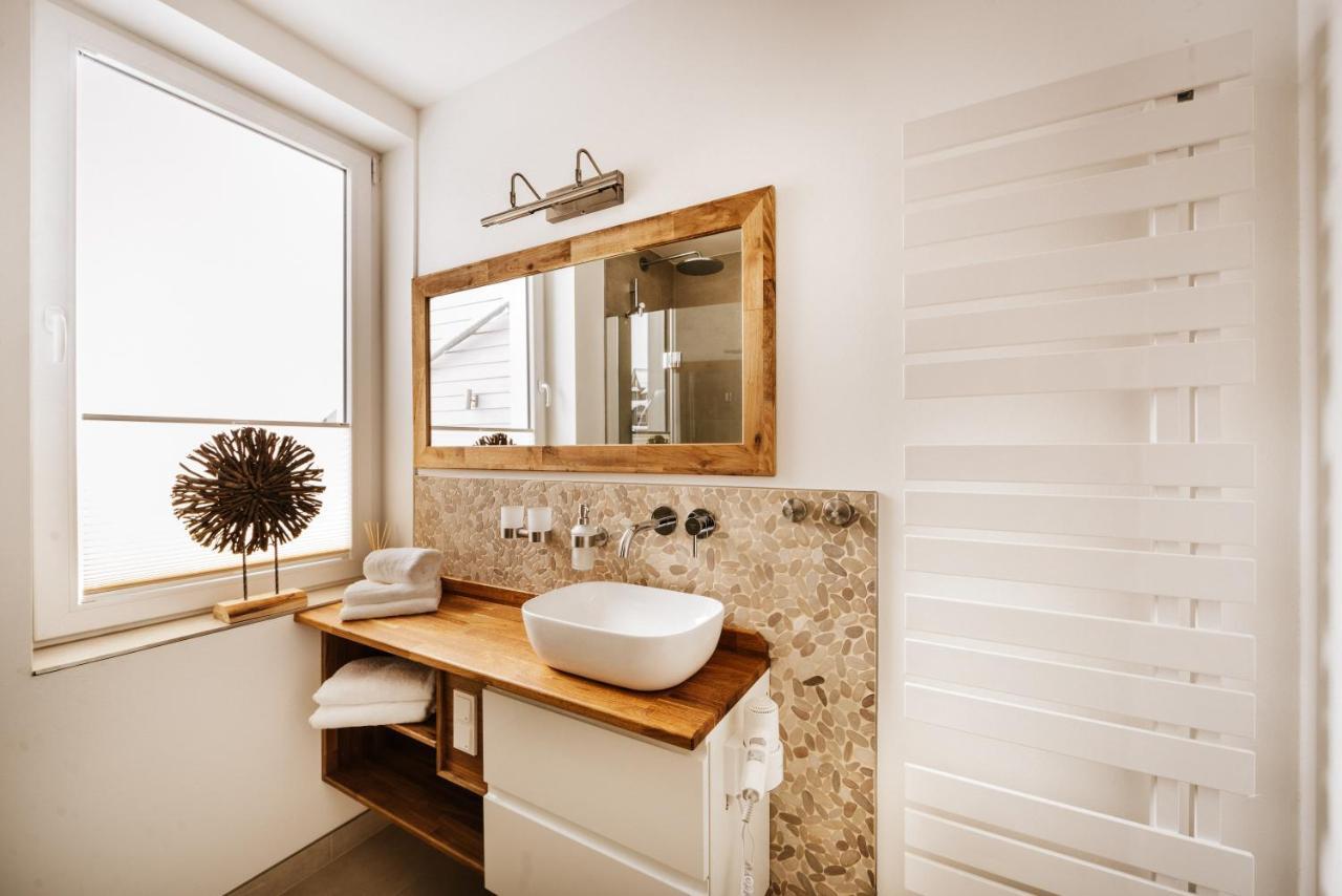 Apartament Casa Bella Cosa Braunlage Zewnętrze zdjęcie
