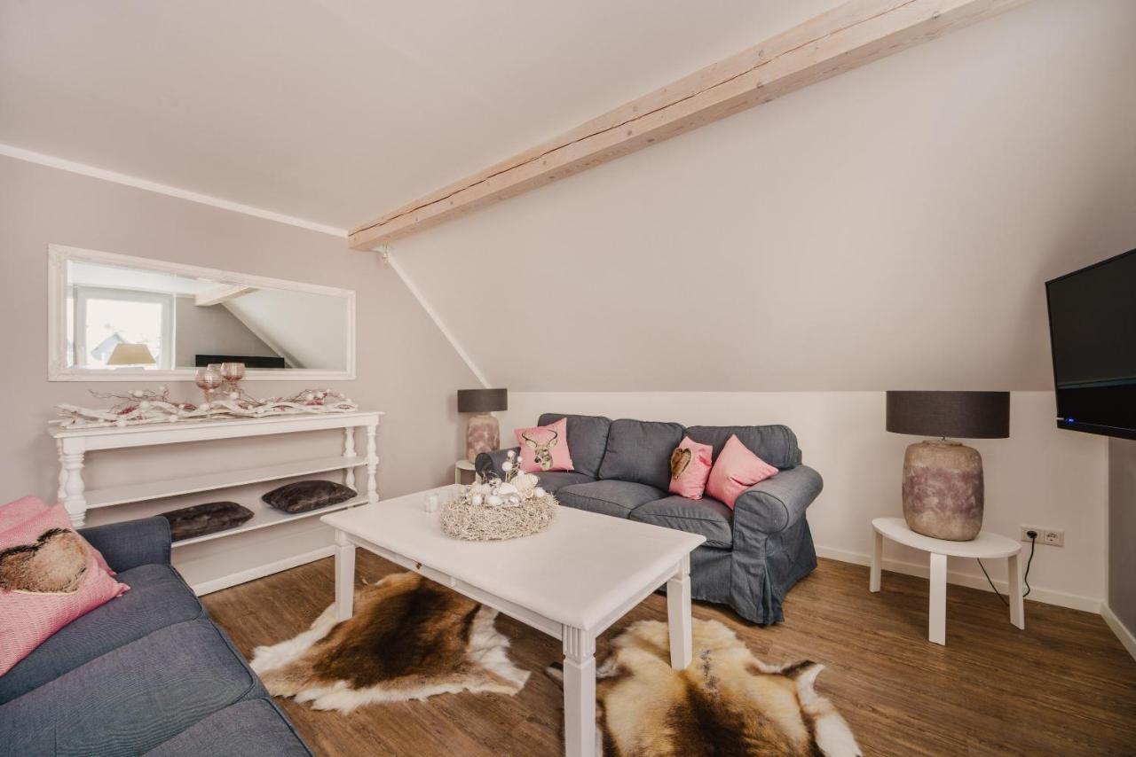 Apartament Casa Bella Cosa Braunlage Zewnętrze zdjęcie